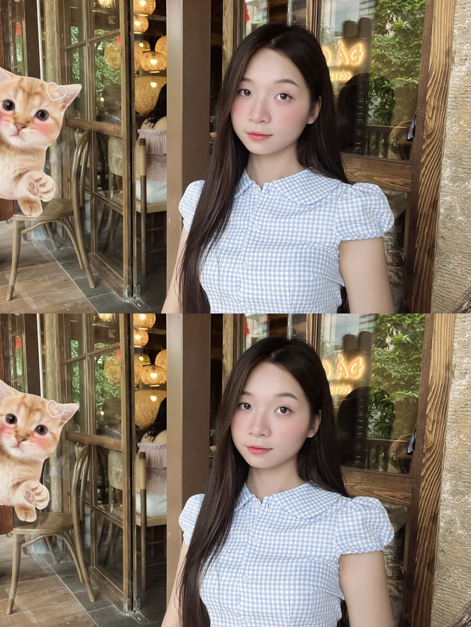 Ảnh khoảnh khắc
